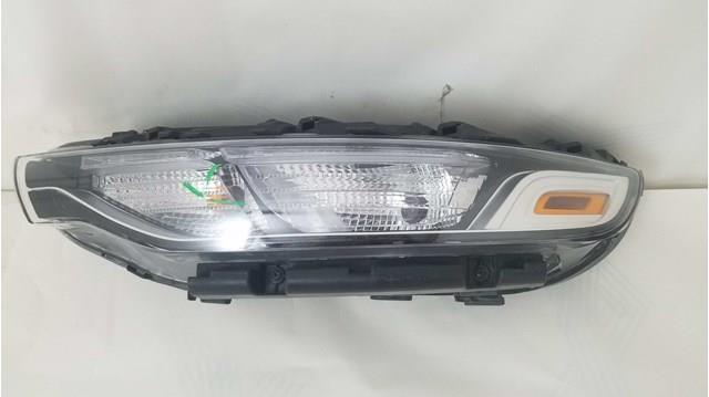 Фара денного світла, ліва 92207K0020 HYUNDAI