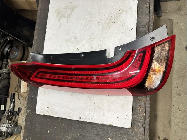 Задній лівий зовнішній ліхтар 92401K0100 HYUNDAI