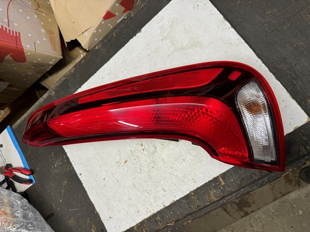 Стоп задній 92402K0010 HYUNDAI