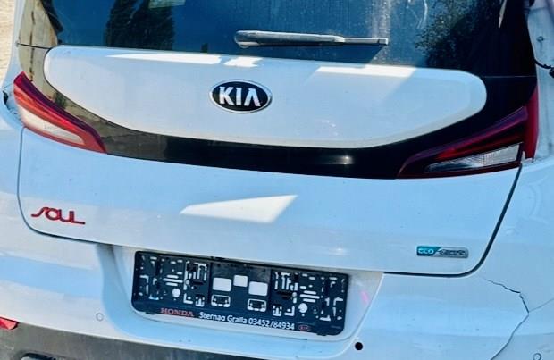 Ліхтар задній лівий 92403K0100 HYUNDAI