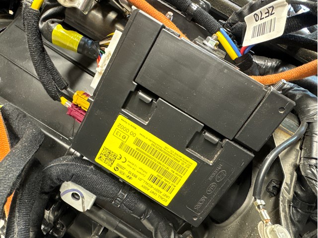 96510J2000 Hyundai/Kia