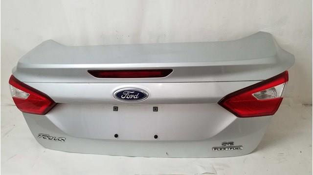 Задні двері багажника CP9Z5440110AA FORD