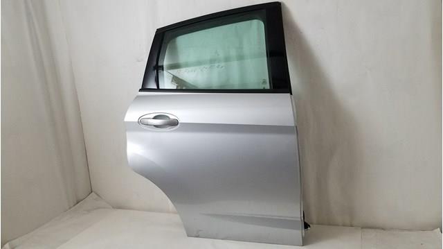 Двері пасажирські задні праві DM5Z5824630B FORD