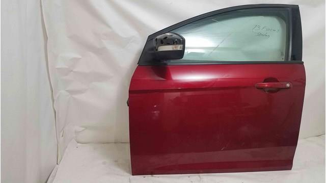 Дверь передня ліва F1EZ5820125A FORD