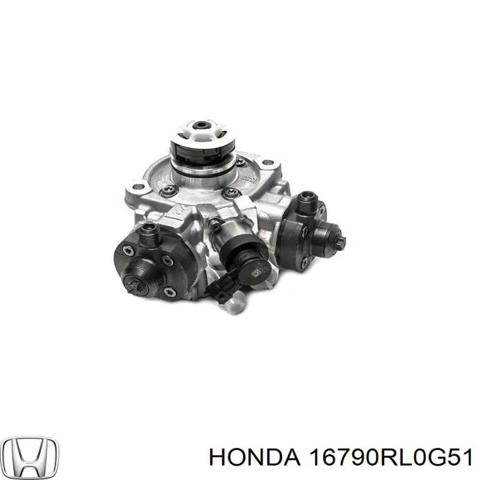 Насос паливний високого тиску 16790RL0G51 HONDA