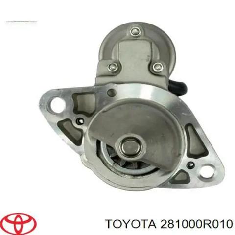 Стартер 281000R010 TOYOTA