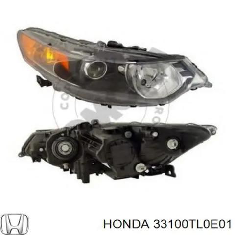 Основна фара - вставка 33100TL0E01 HONDA