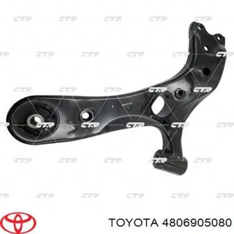 Важіль передній лівий 4806905080 TOYOTA