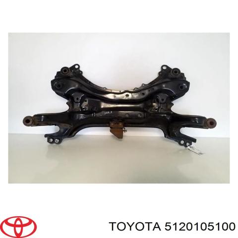 Балка передньої підвіски, підрамник 5120105100 TOYOTA