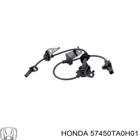 Датчик антиблокувальної системи гальмування 57450TA0H01 HONDA