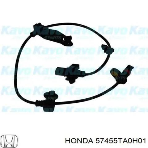 Датчик ABS передній лівий 57455TA0H01 HONDA