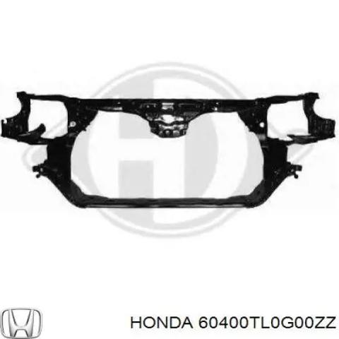 Кронштейн для радіатора 60400TL0G00ZZ HONDA