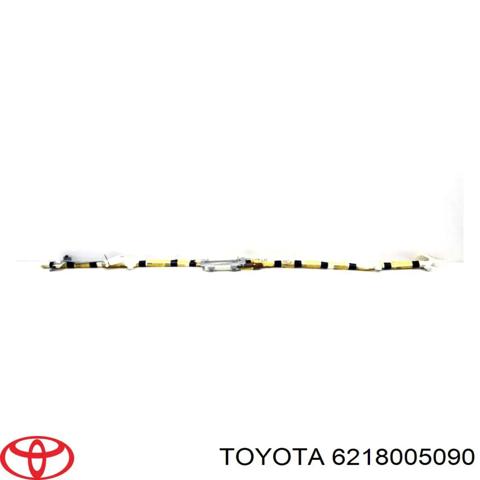 Подушка безпеки, збоку ейрбегів 6218005090 TOYOTA