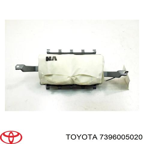 Подушка безпеки бокова 7396005020 TOYOTA