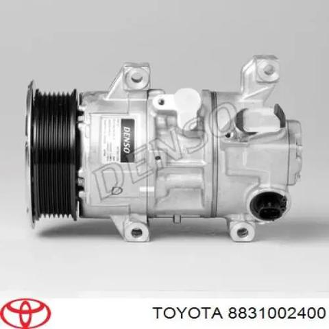 Компресор холодоагенту 8831002400 TOYOTA