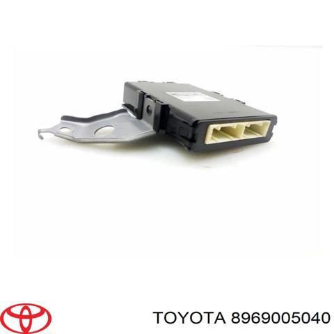 Блок управління освітленням 8969005040 TOYOTA