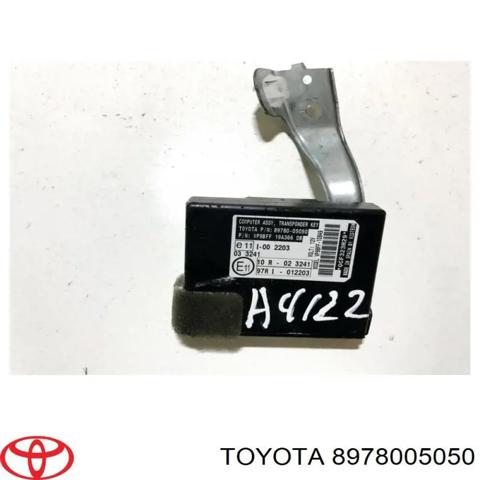Іммобілізатор 8978005050 TOYOTA