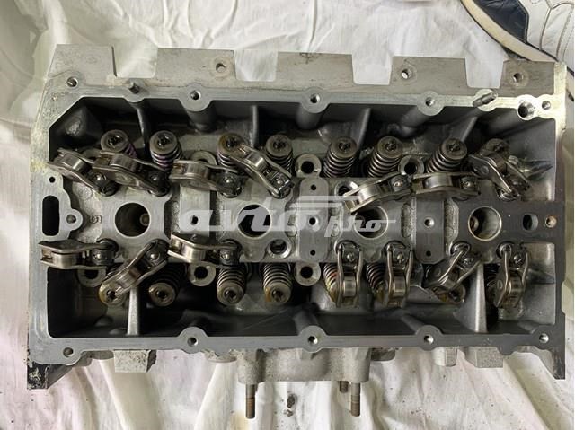 Головка циліндрів 04E103404AE VAG