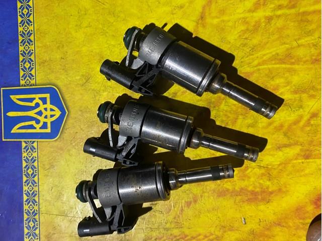 Форсунка інжектора 04E906036AE VAG