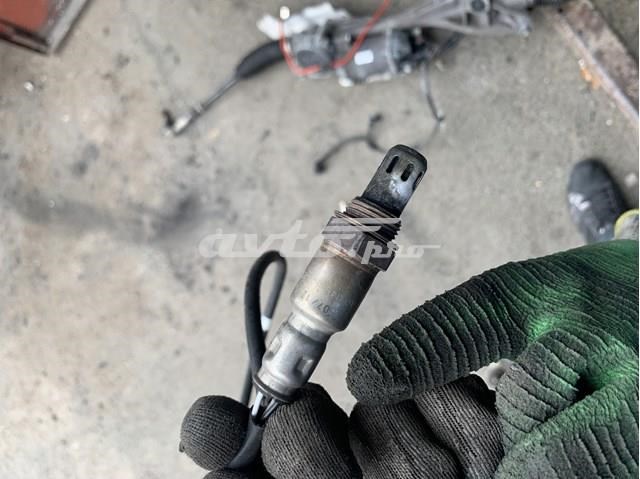 Лямбда зонд після каталізатора 04E906262A VAG