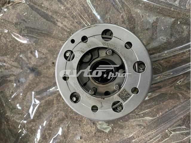 Шестерня приводу розподільного валу 04L109088 VAG