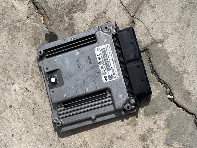 Модуль управління двигуном 04L907309R VAG