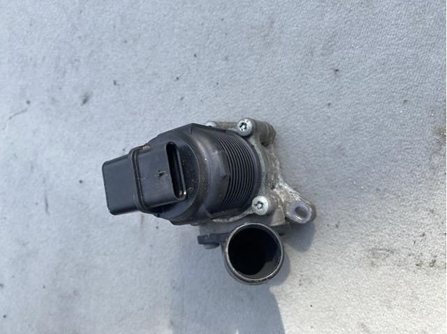 Клапан подачі вторинного повітря 06K131097H VAG
