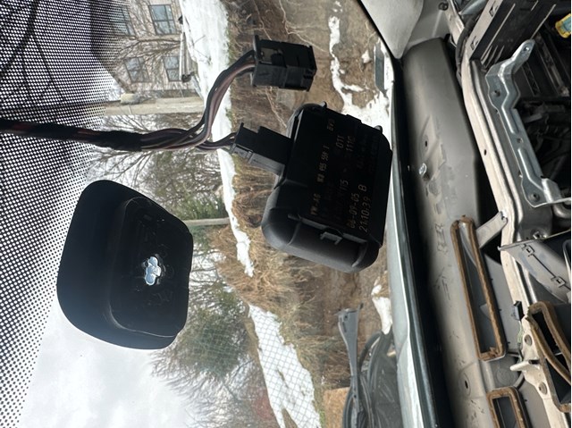 Датчик дощу 1K0955559T VAG