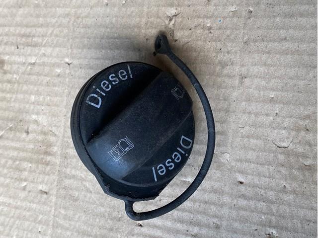 Кришка / пробка бензобака 3C0201553K VAG