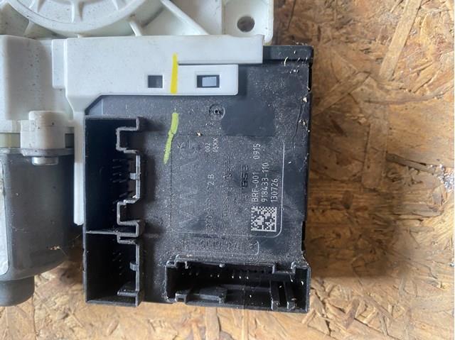 Електродвигун приводів 3C0959792B VAG