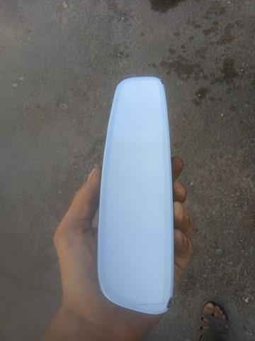 Дзеркало заднього виду 3G0857511AC9B9 VAG