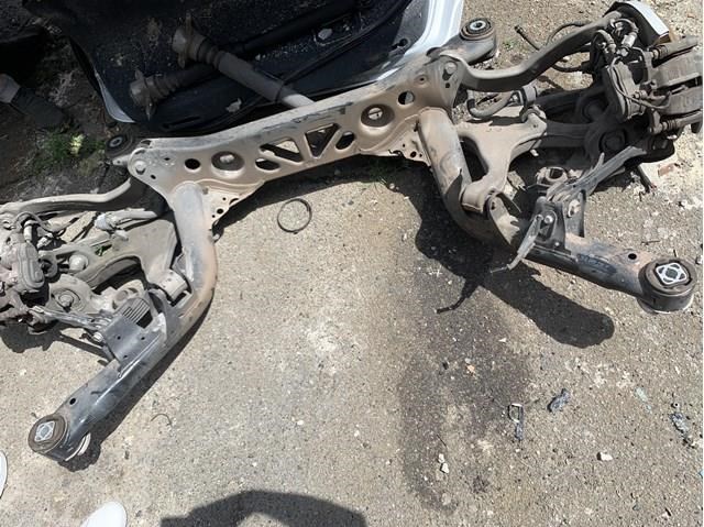 Балка задньої підвіски, підрамник 4G0505235P VAG