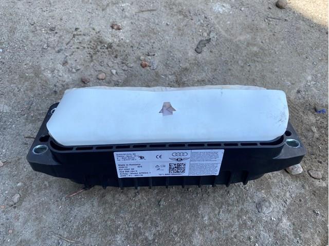 Подушка безпеки бокова 4G8880204D VAG