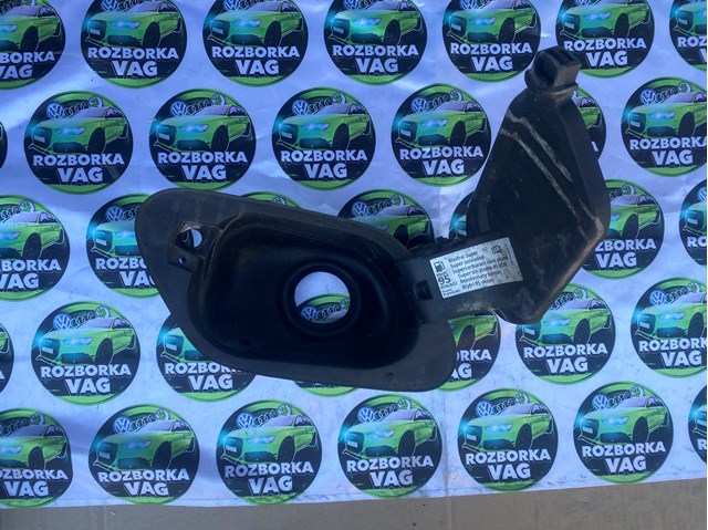 Шланг заливної горловини, паливного бака 5G0809999 VAG