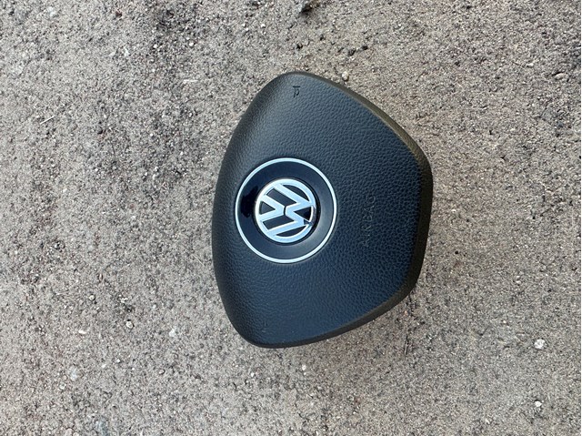 Комплект безпеки 5G0880201C VAG