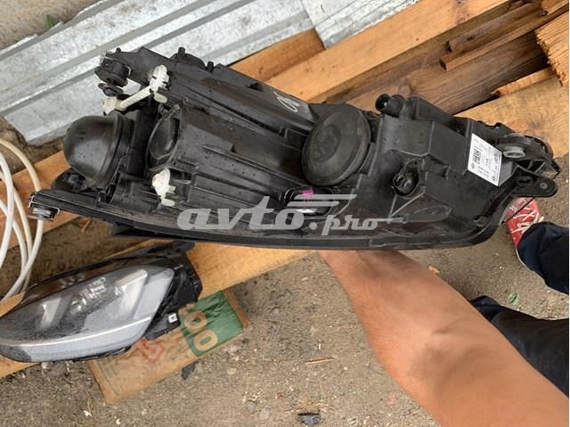 Права блок фара 5G1941006D VAG