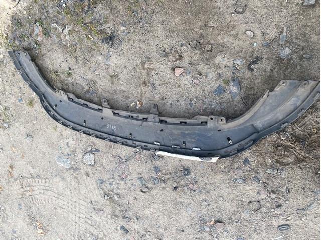 Спліттер переднього бампера 5K0805903B VAG