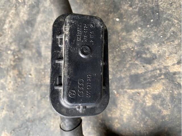 Зворотній клапан повернення палива 5Q0127242 VAG
