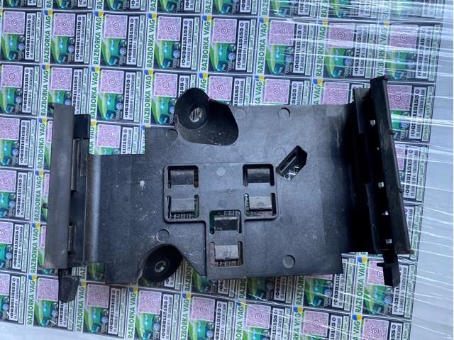 Корпус блоку запобіжників 5Q0906507D VAG
