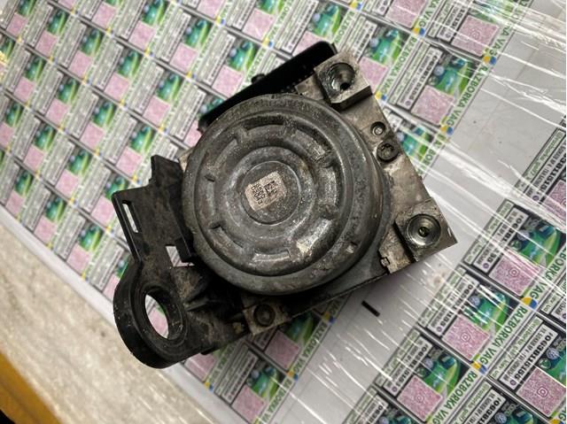 Гідроагрегат антиблокувальної системи 5Q0907379AA VAG