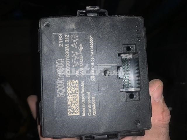 Модуль "Діагностичний інтерфейс" 5Q0907530Q VAG