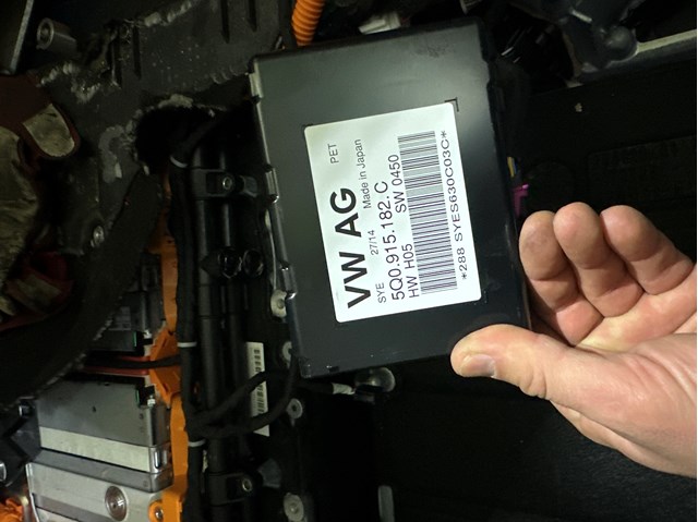 5Q0915182C VAG