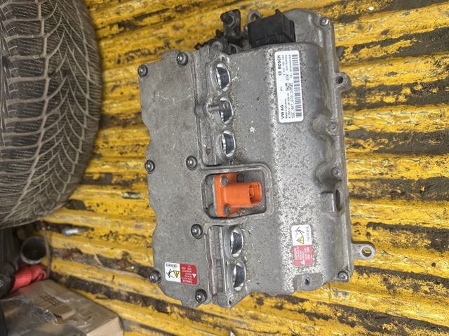 Инвентор струму 5QE907070D VAG