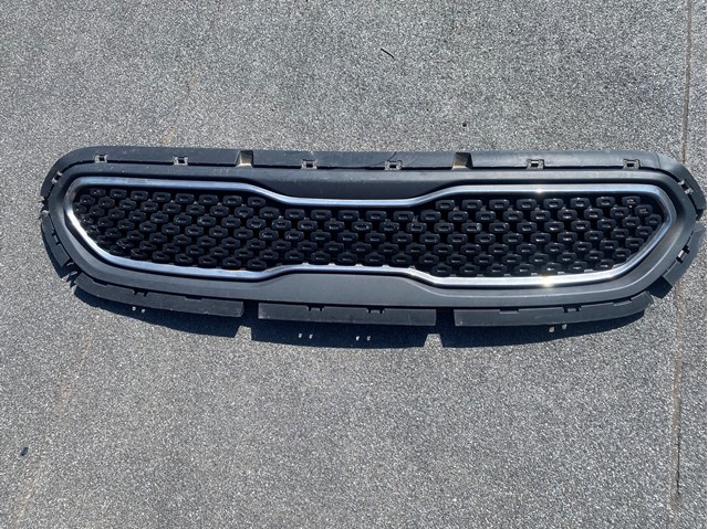 Решітка 86350G5000 HYUNDAI