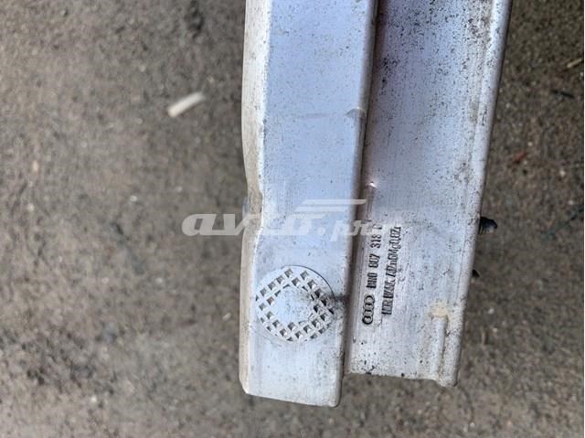 Балка бампера заднього 8R0807313B VAG