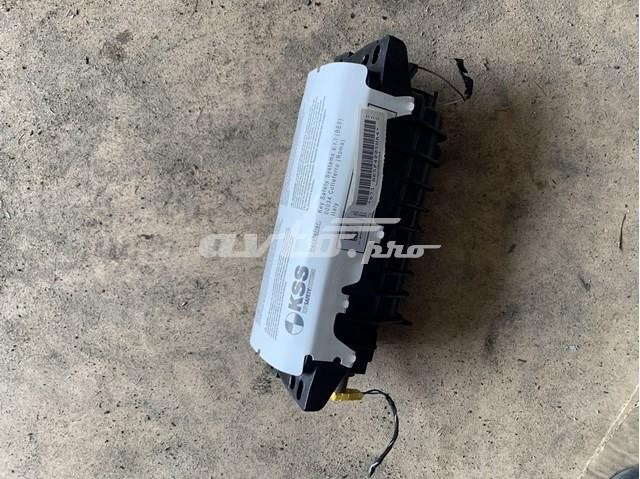 Подушка безпеки, пасажирська, AIRBAG 8R0880204B VAG