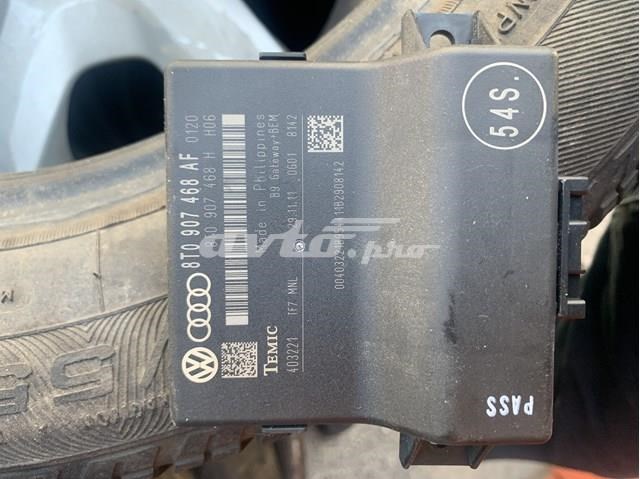 Прилади й апаратура діагностики 8T0907468AF VAG