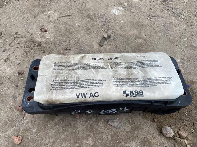 Подушка безпеки пасажира 8V0880204D VAG