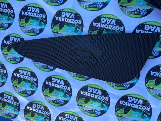 Обігрів вітрового скла 8W1819636B VAG
