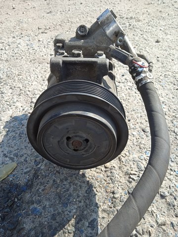 Насос кондиціонера A0002309311 MERCEDES